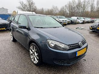 Volkswagen Golf 1.4 Trendline picture 6