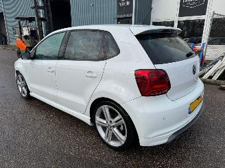 Volkswagen Polo 1.2 TSI Highline picture 3