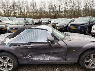 Mazda MX-5 1.8 Exclusive picture 6