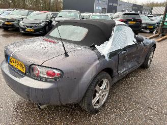 Mazda MX-5 1.8 Exclusive picture 5