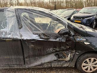 Hyundai I-10 1.0i i-Motion Comfort picture 6