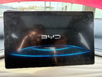 BYD Atto 3 Comfort 60 kWh picture 18