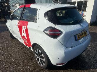 Renault Zoé R135 Evolution 52 kWh picture 4