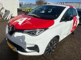 Avarii autoturisme Renault Zoé R135 Evolution 52 kWh 2024/2