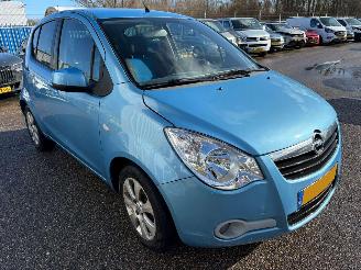 Opel Agila 1.2 Enjoy picture 5