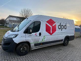 Fiat E-Ducato 3.5T L4H2 47 kWh picture 2