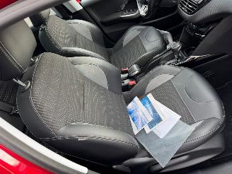 Peugeot 2008 1.2 AUTOMAAT PureTech Allure picture 17