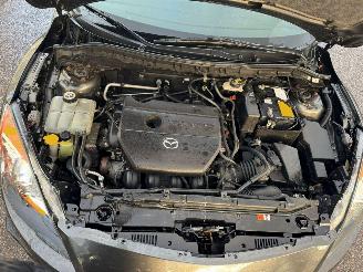 Mazda 3 2.0 AUTOMAAT GT-L picture 8