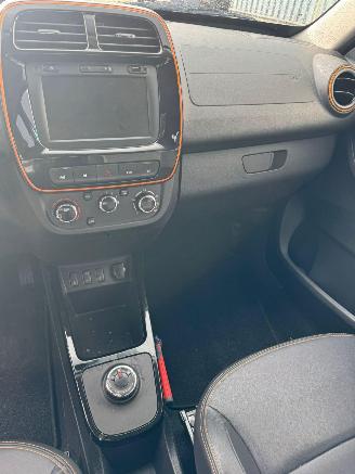 Dacia Spring AUTOMAAT Comfort Plus 27 kWh picture 10