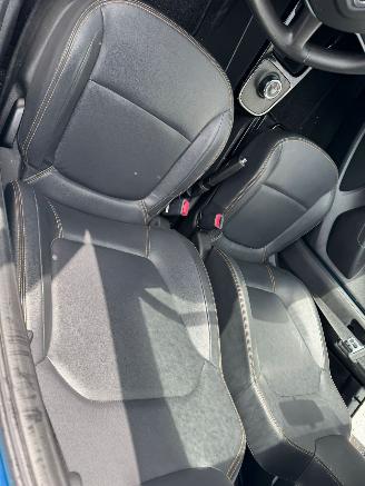 Dacia Spring AUTOMAAT Comfort Plus 27 kWh picture 14