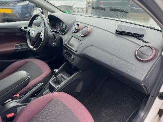 Seat Ibiza SC 1.2 TSI FR picture 14