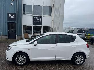 Seat Ibiza SC 1.2 TSI FR picture 2