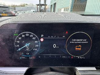 Kia Niro EV DynamicLine 64.8 kWh picture 13