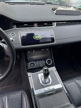 Land Rover Range Rover Evoque 1.5 AUTOMAAT P300e AWD R-Dynamic HSE picture 15