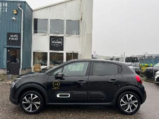 Citroën C3 1.2 PureTech Max picture 2