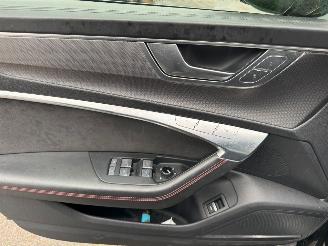 Audi Rs6 Automaat Avant A6 RS 6 TFSI quattro picture 20