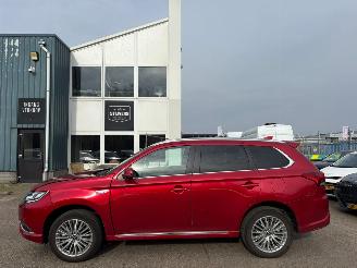 Mitsubishi Outlander 2.4 AUTOMAAT PHEV Intense+ picture 2