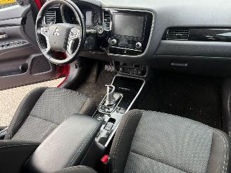 Mitsubishi Outlander 2.4 AUTOMAAT PHEV Intense+ picture 14