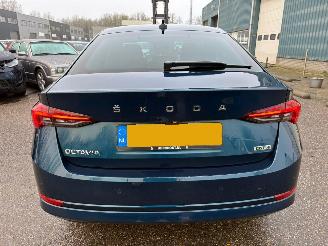Skoda Octavia 1.5 AUTOMAAT  e-TSI Business Edition Plus picture 8