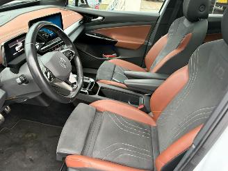 Volkswagen ID.4 Tech 77 kWh picture 11