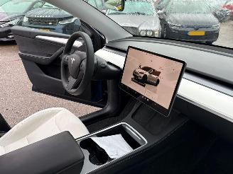 Tesla Model Y Performance AWD 75 kWh 465 pk picture 17