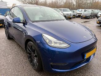 Tesla Model Y Performance AWD 75 kWh 465 pk picture 9