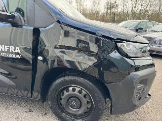 Opel Combo 1.5 BlueHDi 100 S&S L2 picture 9