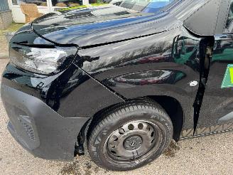 Opel Combo 1.5 BlueHDi 100 S&S L2 picture 8