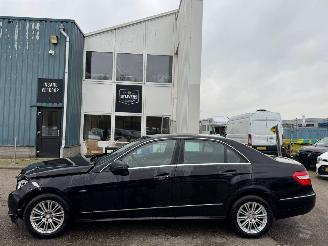 Mercedes E-klasse 200 AUTOMAAT CDI Business Class Elegance picture 5