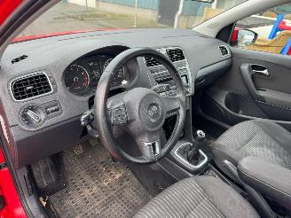 Volkswagen Polo 1.2 TSI Comfortline picture 10