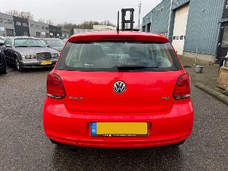 Volkswagen Polo 1.2 TSI Comfortline picture 4