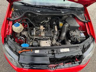 Volkswagen Polo 1.2 TSI Comfortline picture 7