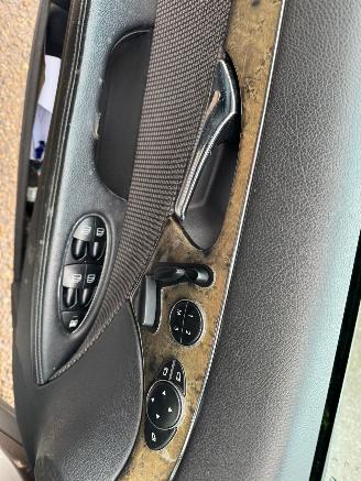 Mercedes E-klasse 240 AUTOMAAT Avantgarde picture 20