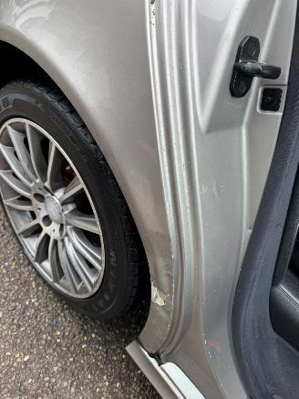 Mercedes E-klasse 240 AUTOMAAT Avantgarde picture 8