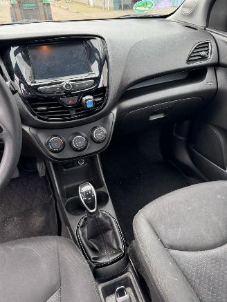 Opel Karl 1.0 ecoFLEX Edition picture 10