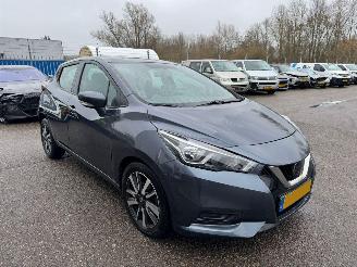 Nissan Micra 0.9 IG-T Acenta picture 6