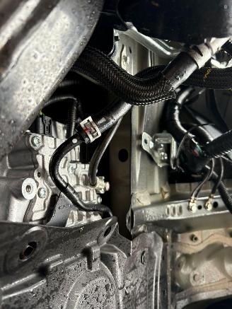 Mitsubishi Outlander 2.4 AUTOMAAT PHEV Intense picture 12