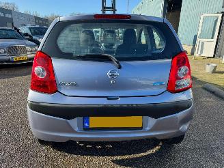 Nissan Pixo 1.0 AUTOMAAT Acenta picture 4