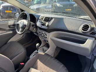 Nissan Pixo 1.0 AUTOMAAT Acenta picture 10