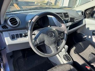 Nissan Pixo 1.0 AUTOMAAT Acenta picture 7