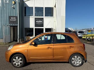 Nissan Micra 1.2 Visia Pack picture 2