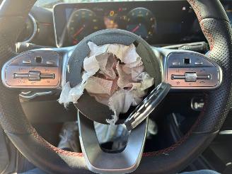 Mercedes A-klasse 180 AUTOMAAT Business Solution AMG picture 11