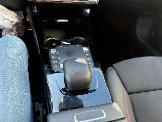 Mercedes A-klasse 180 AUTOMAAT Business Solution AMG picture 13