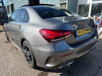 Mercedes A-klasse 180 AUTOMAAT Business Solution AMG picture 3
