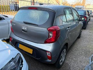 Kia Picanto 1.0 DPi ComfortLine picture 3