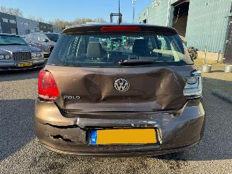 Volkswagen Polo 1.2 Easyline picture 4