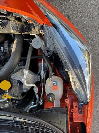 Nissan Micra 0.9 IG-T N-Connecta picture 9