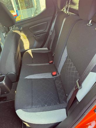 Nissan Micra 0.9 IG-T N-Connecta picture 15