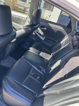 Toyota Prius 1.8 AUTOMAAT Dynamic picture 18
