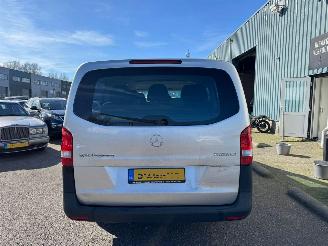 Mercedes Vito Tourer 109 CDI Base Lang 9 P picture 4